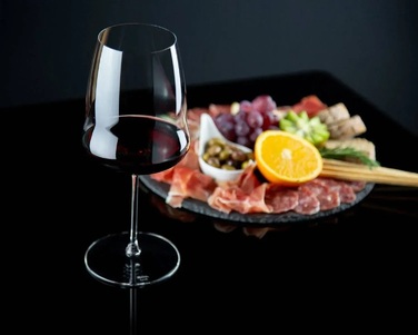Келих для червоного вина Сіра 865 мл Winewings Restaurant Riedel