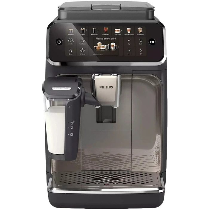 Кофемашина Philips EP4449/70 (6978910)