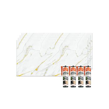 колір: золота гармонія