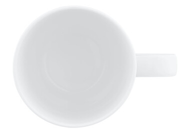 Рождественская кружка с ручкой 400 мл Санта-Клаусы, фарфор Seltmann Weiden