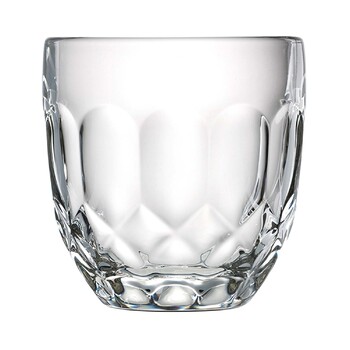 Склянка для напоїв La Rochere TROQUET FACETTES, 230 мл