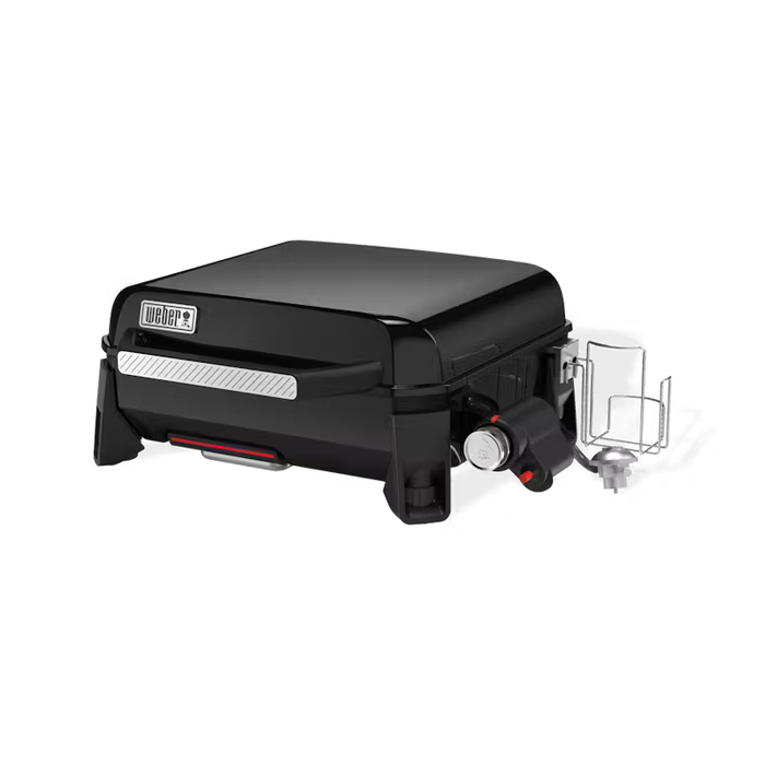 Газовый гриль-планча Weber Slate GP Premium 43 cm 1501161 Код: 013079