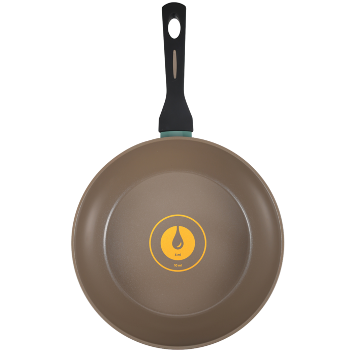 Сковорода Ringel Fennel 28 см  (6565928)