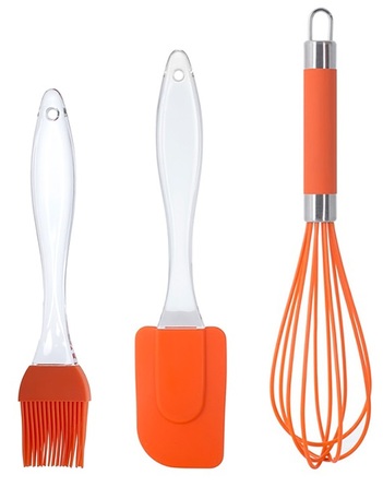 Вінчик BRAVO CHEF 25.5 см (6720879)