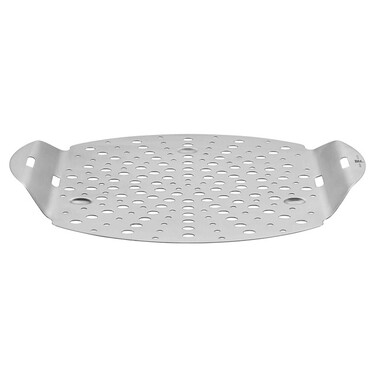 Корзина-пароварка для гриля Fiskars Norden Grill 30 см (1066431)