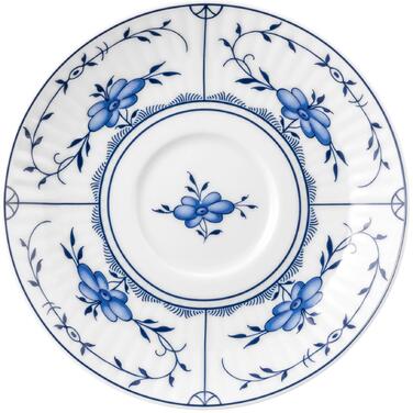 Блюдце комбіноване 12 см  Amina Strohblume Seltmann Weiden