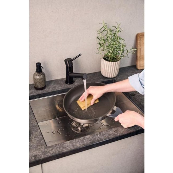 Сковорода 28 см с антипригарным керамическим покрытием Simplify Zwilling