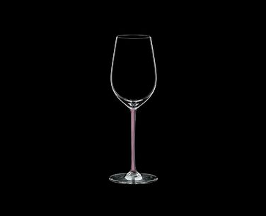Бокал Riedel Fatto a Mano для Шардоне, витриманого в дубі - Pink - , кришталеве скло, можна мити в посудомийній машині - 4900/97P (для Riesling)