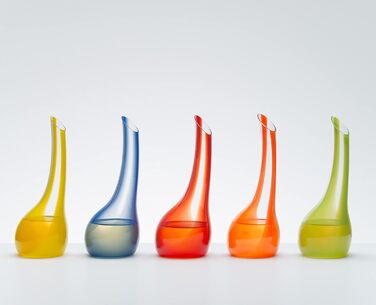 Декантер 1,2 л, зеленый Cornetto Confetti RIEDEL