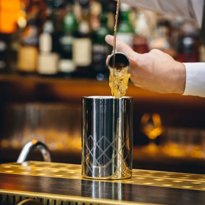 Змішувальна склянка, 700 мл, Diamond, Urbanbar (Урбанбар)