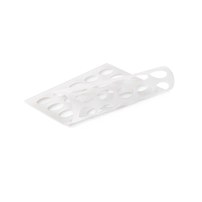 CHABLON OVAL Силіконовий килимок-трафарет овальний 297X210 - 24X34 mm (2 шт)