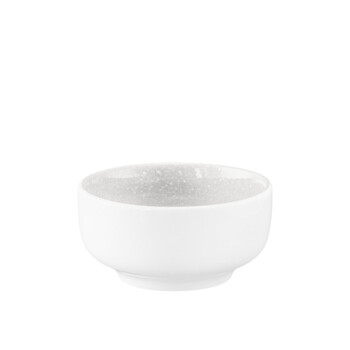 Соусница 8,5 см, белая Sento Home Aura White Seltmann Weiden