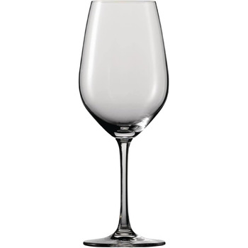 Бокал для вина 0,4 л, набор 6 предметов, Vina Schott Zwiesel