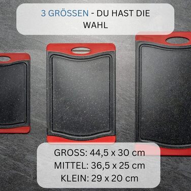 Разделочная доска 26,5 х 25 см Westmark