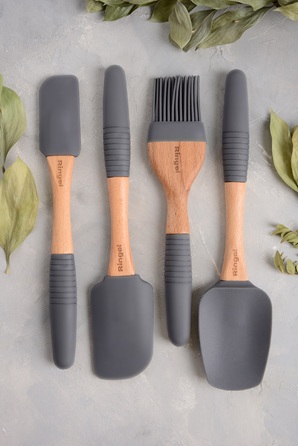 Лопатка RINGEL Grey line  (6853988)