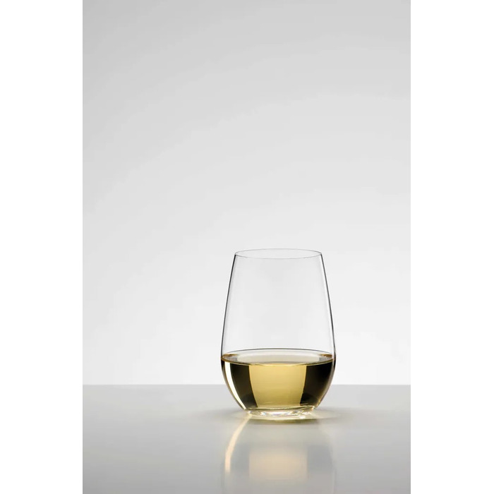 Бокал для белого вина 375 мл, набор 4 предмета, O Wine Tumbler Riedel
