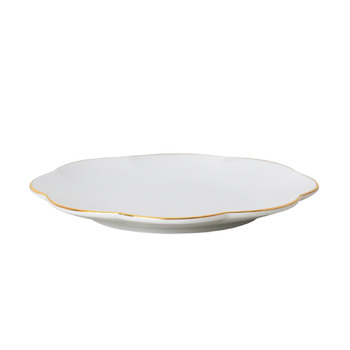Тарелка плоская 15 см Sonetto Oro Rosenthal