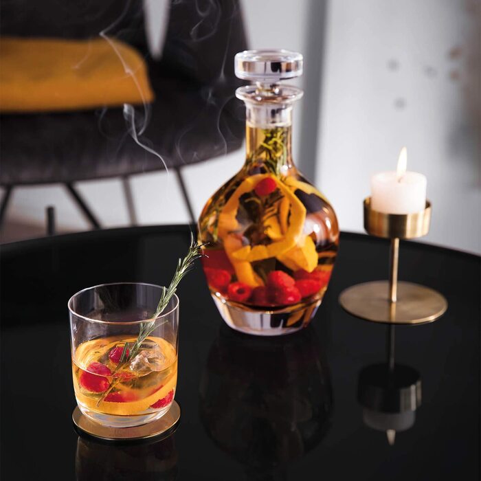 Колекція Scotch Whisky от Villeroy & Boch