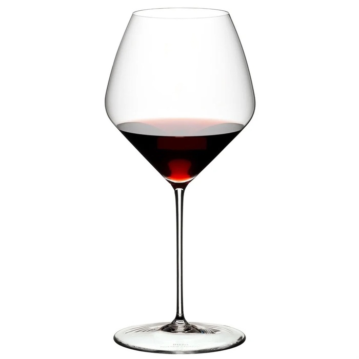 Бокал для красного вина Пино Нуар/Неббиоло 768 мл, Veloce Restaurant Riedel