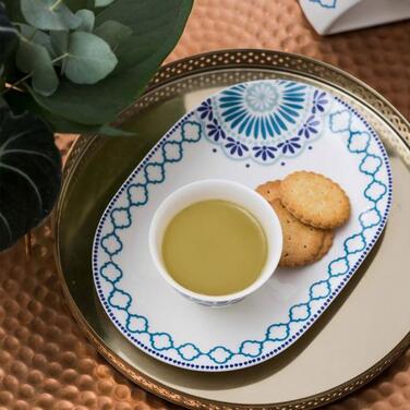 Чашка для зеленого чаю 220 мл Tea Passion Medina Villeroy & Boch