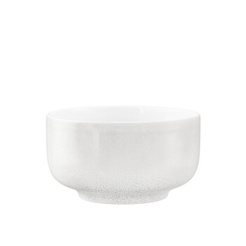 Пиала 16 см, белая Sento Home Aura White Seltmann Weiden