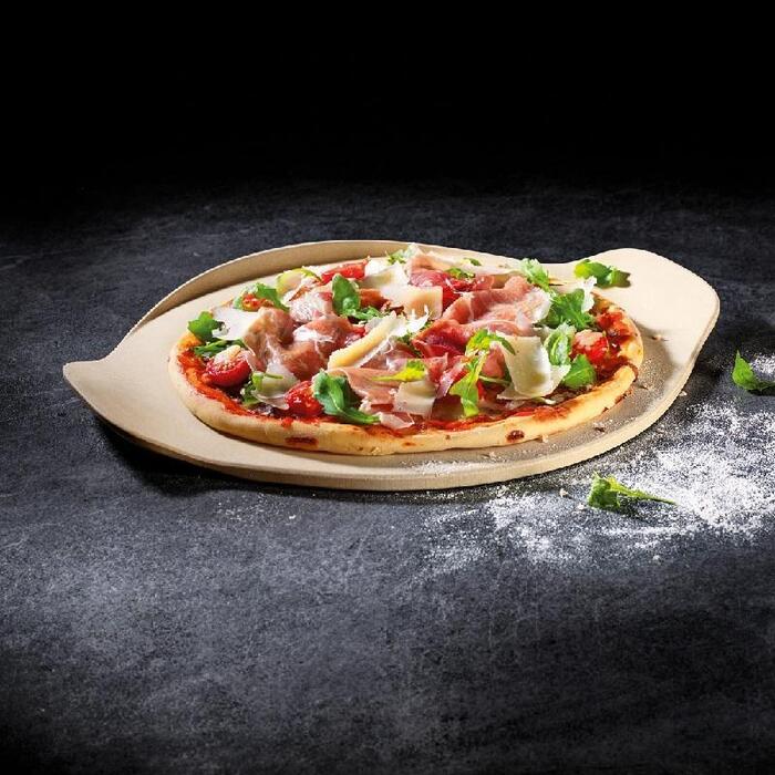 Камінь для приготування піци 40 x 35 см Pizza Passion Villeroy & Boch