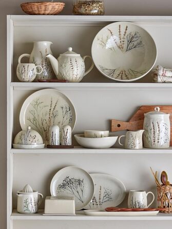 Чайник керамічний 1,2 л Bloomingville