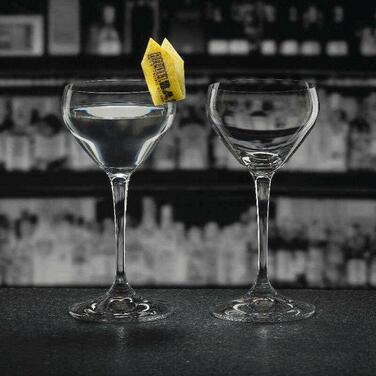 Drink Specific Glassware от Riedel
