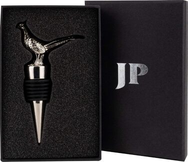 Пробка для винних пляшок Фазан JACK PYKE