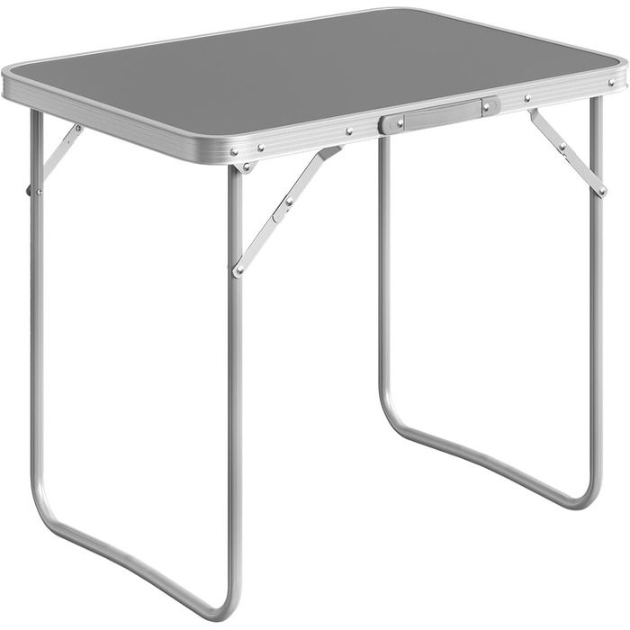 Кемпинговый стол 70 x 50 x 60 см WOLTU