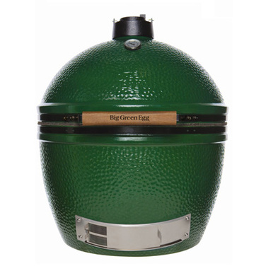 Гриль угольный Big Green Egg XL