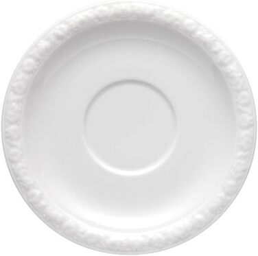 Блюдо 18 см, белое Rosenthal Maria