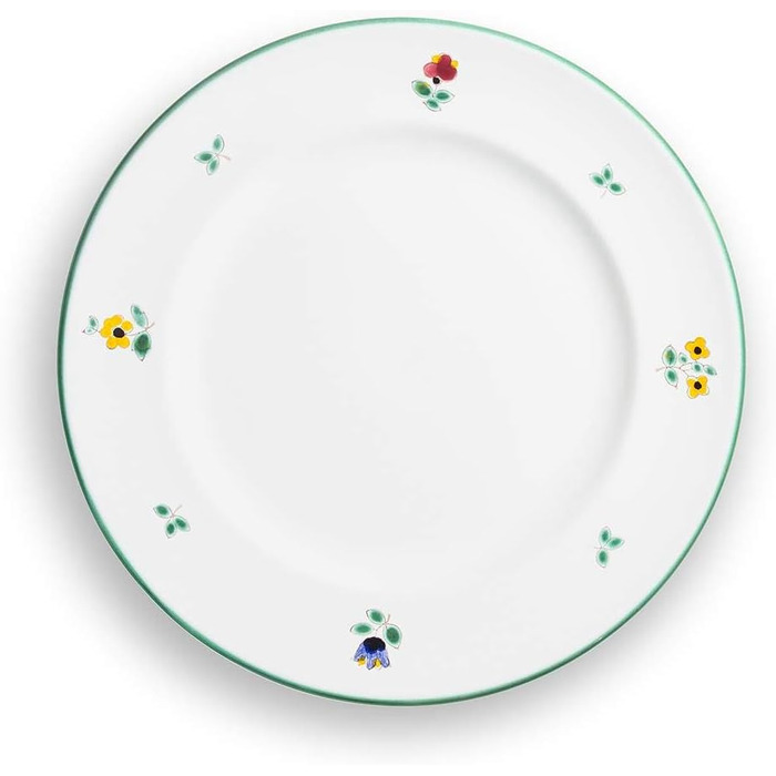 Десертная тарелка 22 см GMUNDNER KERAMIK