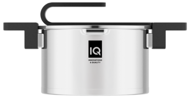 Каструля IQ Be Smart (3.1 л) 20 см (7062891)