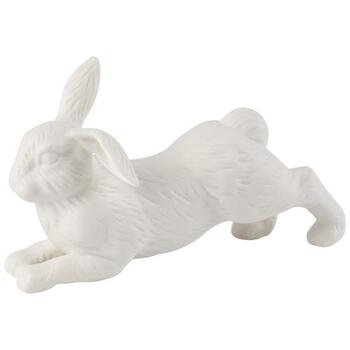 Декоративна Фігурка біжить кролика 15 х 5 х 9 см Easter Bunnies Villeroy & Boch