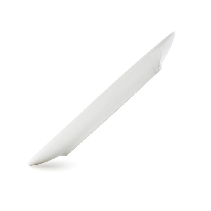 Набір з 4-х тарілок Fissman RABBIT 20 см порцеляна (13721)