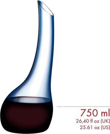 Декантер 1,2 л, синий Cornetto Confetti RIEDEL