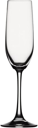 Набор из 4 бокалов для шампанского 185 мл, Vino Grande Spiegelau