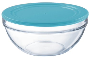 Контейнер Luminarc Stackable Caps, 1.1 л (7159679)