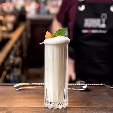 Cклянка для коктейлів Fizz 265 мл, Drink Specific Glassware Restaurant Riedel