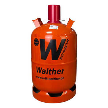 Балон вибухобезпечний 27 л Walther Код: 013359