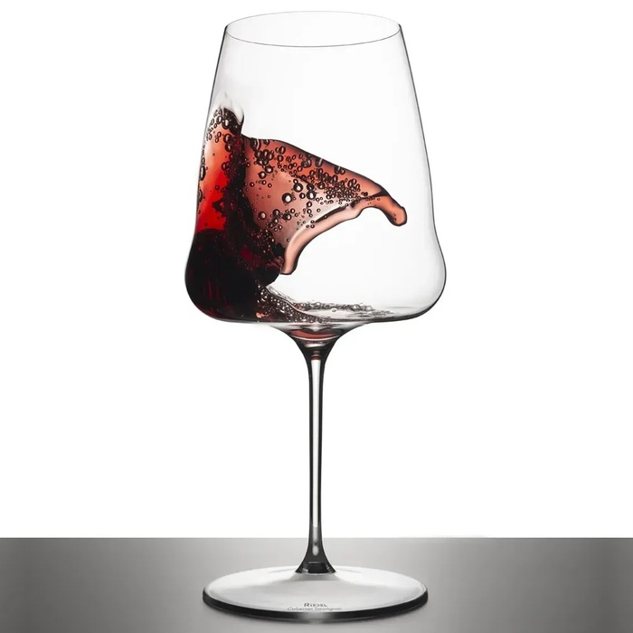 Бокал для красного вина Каберне Совиньон 1 л, Winewings Restaurant Riedel
