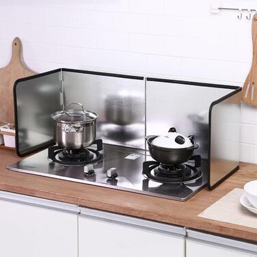 Кухонний 4-сторонній складаний фартух 76 x 29 x 30 см Fousenuk