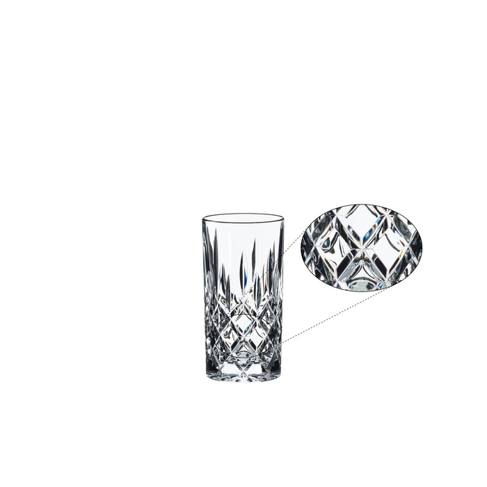 Cклянка Spey Long Drink 0,375 л, Tumbler Restaurant Riedel