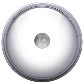 Крышка IQ Be Smart 28 см (7077929)