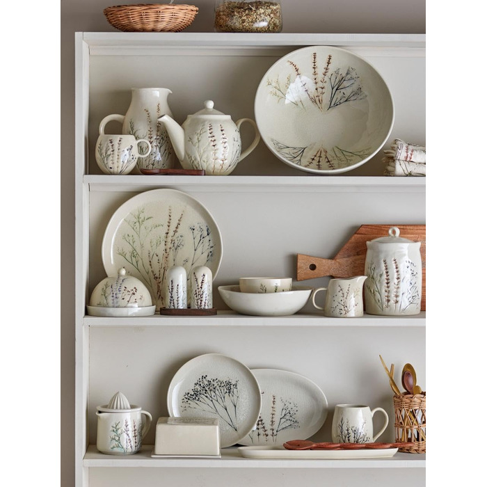 Чайник керамічний 1,2 л Bloomingville