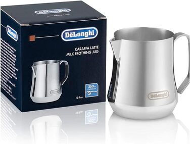 Ковші для молока 350 мл De'Longhi