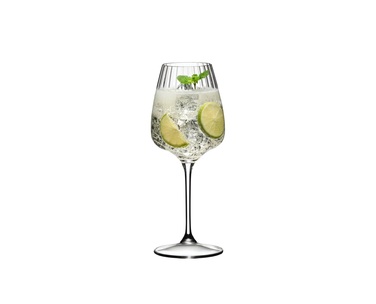 Набор из 4 бокалов для летних напитков/коктейлей 0,55 л, Mixing Sets & Cocktails Riedel