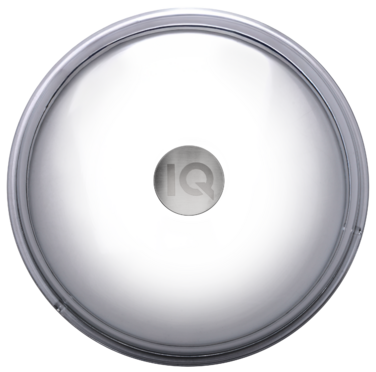 Крышка IQ Be Smart 28 см (7077929)