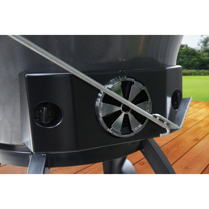 Угольный гриль KEG 5000 Broil King  911470 Код: 004251